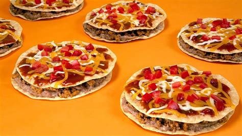 taco bell mexican pizza comeback